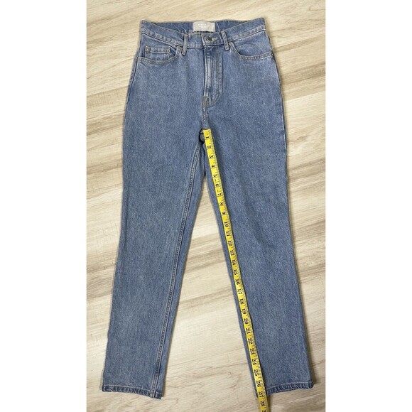 Everlane Jeans Pants. Size: 25 Regular - Picture 4 of 6